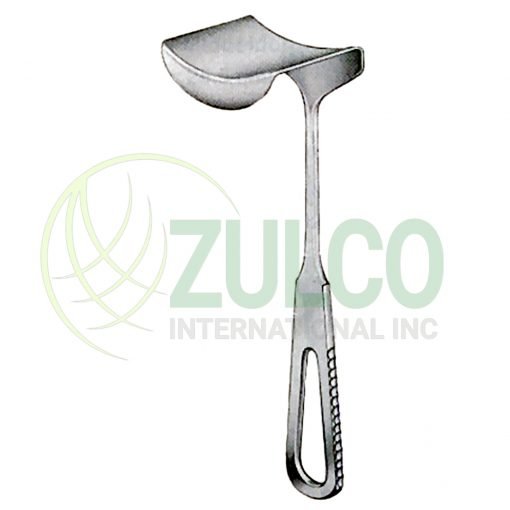 Morris Retractors Single 70x50mm 21cm/8 1/4" - Item Code 11-3148-02