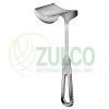 Morris Retractors Single 70x65mm 21cm/8 1/4" - Item Code 11-3148-03