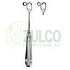 Middeldorpf Retractors 22x22mm 22cm/8 3/4" - Item Code 11-3153-02