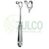 Middeldorpf Retractors 26x30mm 23.5cm/9 1/4" - Item Code 11-3153-03