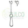 Middeldorpf Retractors 22x22mm 22cm/8 3/4" - Item Code 11-3154-02
