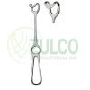 Middeldorpf Retractors 26x30mm 23.5cm/9 1/4" - Item Code 11-3154-03