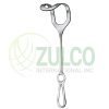 Middeldorpf Retractors 55x70mm 25.5cm/10" - Item Code 11-3155-03