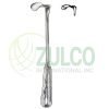 Richardson Retractors 28x20mm 26cm/10 1/4" - Item Code 11-3156-01
