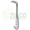 Richardson Retractors 51x19mm 23.5cm/9 1/4" Hollow Handle - Item Code 11-3160-01
