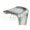 Kelly Retractors 64x51mm 25cm/10" Hollow Handle - Item Code 11-3161-02