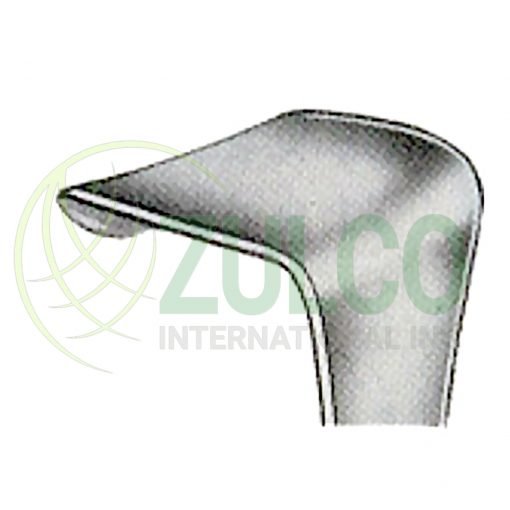 Kelly Retractors 64x51mm 25cm/10" Hollow Handle - Item Code 11-3161-02
