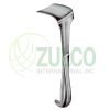 Tuffier Retractors 60x60mm 23cm/9" - Item Code 11-3167-23