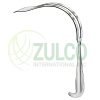 Poloson Retractors 27cm/10 1/2" - Item Code 11-3174-27