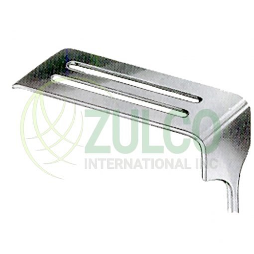Coryllos Retractors 115x38mm 23cm/9" - Item Code 11-3175-02