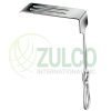 Sauerbruch Retractors 130x38mm 25cm/10" - Item Code 11-3175-25