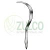 Deaver Retractors 19mm 18cm/7" - Item Code 11-3176-01
