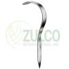 Deaver Retractors 22mm 21.5cm/8 1/2" - Item Code 11-3177-02