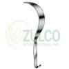 Deaver Retractors 75mm 30cm/12" - Item Code 11-3180-09