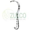 Deaver Grip-Handle Retractors 50mm 30cm/12" - Item Code 11-3181-03