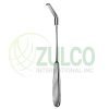 Zenker Retractors 35x08mm 25cm/10" - Item Code 11-3186-01
