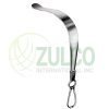 Kuemmel Retractors 46mm 33cm/13" - Item Code 11-3189-33