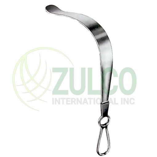 Kuemmel Retractors 46mm 33cm/13" - Item Code 11-3189-33