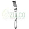 Kader Abdominal Spatulas 20mm 27cm/10 1/2" - Item Code 11-3191-20