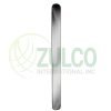 Intestinal Spatulas Malleable 200x25mm 20cm/8" - Item Code 11-3195-07