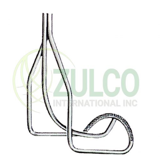 Cooley Retractors 21.5cm/8 1/2" - Item Code 11-3199-02
