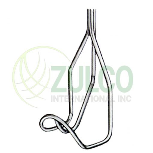 Cooley Retractors 23cm/9" - Item Code 11-3199-03