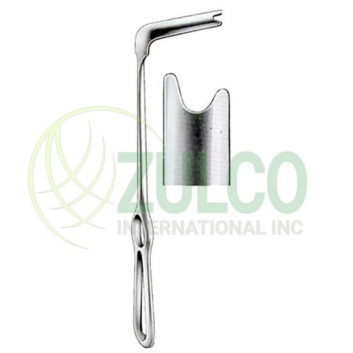 Retractors for Maxillofacial Surgery 24.5cm/10" - Item Code 11-3203-01