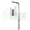 Retractors for Maxillofacial Surgery 24.5cm/10" - Item Code 11-3203-02