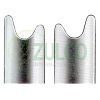 Retractors for Maxillofacial Surgery Set of 2 - Item Code 11-3203-03