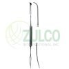 Raspatory for Maxillofacial Surgery 21cm/8 1/4" - Item Code 11-3219-21