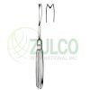 Raspatory for Maxillofacial Surgery 17.5cm/7" - Item Code 11-3221-17