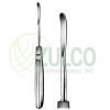 Raspatory for Maxillofacial Surgery 6mm 17.5cm/7" - Item Code 11-3223-06