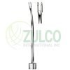 Osteotome for Maxillofacial Surgery 18.5cm/7 1/4" - Item Code 11-3228-01