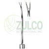 Osteotome for Maxillofacial Surgery 18.5cm/7 1/4" - Item Code 11-3229-02