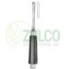 Osteotome for Maxillofacial Surgery 7mm 21.5cm/8 1/2" - Item Code 11-3230-07