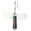 Osteotome for Maxillofacial Surgery 10mm 21.5cm/8 1/2" - Item Code 11-3231-10