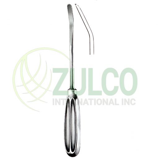 Gillies Elevators for Maxillofacial Surgery 21cm/8 1/4" - Item Code 11-3235-21