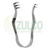 Finsen Retractors Sharp 7cm/2 3/4" - Item Code 11-3245-07