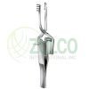 Holzheimer Retractor Sharp 10cm/4" - Item Code 11-3251-10