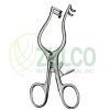 Plester Retractor Sharp 13cm/5" - Item Code 11-3259-13