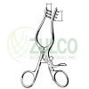 Weitlaner-Wullstein Retractors Sharp 14cm/4 1/2" - Item Code 11-3265-14