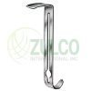 Central blades 16x32mm - Item Code 11-3272-32