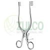 Adson Retractors Sharp 20cm/8" - Item Code 11-3282-20