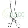 Cone Retractors Sharp 20cm/8" - Item Code 11-3286-20