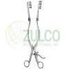 Beckmann-Adson Retractors Blunt 44mm 31cm/12 1/4" - Item Code 11-3290-02