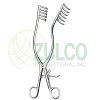 Adson Retractors Blunt 27cm/10 1/2" - Item Code 11-3294-27