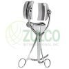 Retractors only Fig # 3 - Item Code 11-3305-01