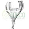 Retractors Only 28cm/11" Fig # 1 - Item Code 11-3308-01