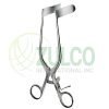 Rigby Abdominal Retractors 19cm/7 1/2" - Item Code 11-3316-19