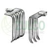 Blades 60x50mm Pair - Item Code 11-3324-01